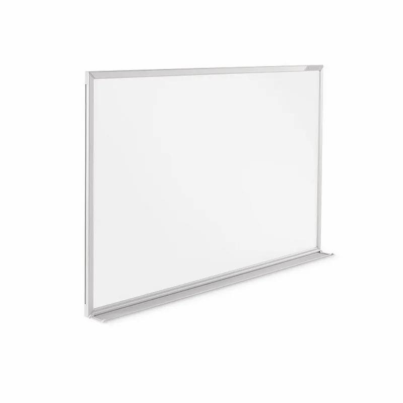 120X200 Cm Magnetic White Board  |  Boards & Easels Boards & Easels Boards & Easels