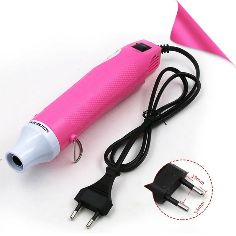 220V Diy Heat Blower Tool Multipurpose Diy Clay Shaping Tool Hand-Made Crafts Heat Pen 01  |  Art & Crafts Art & Crafts 01