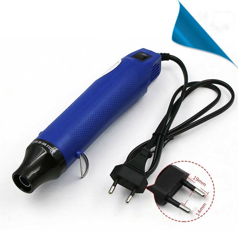 220V Diy Heat Blower Tool Multipurpose Diy Clay Shaping Tool Hand-Made Crafts Heat Pen 02  |  Art & Crafts Art & Crafts 01