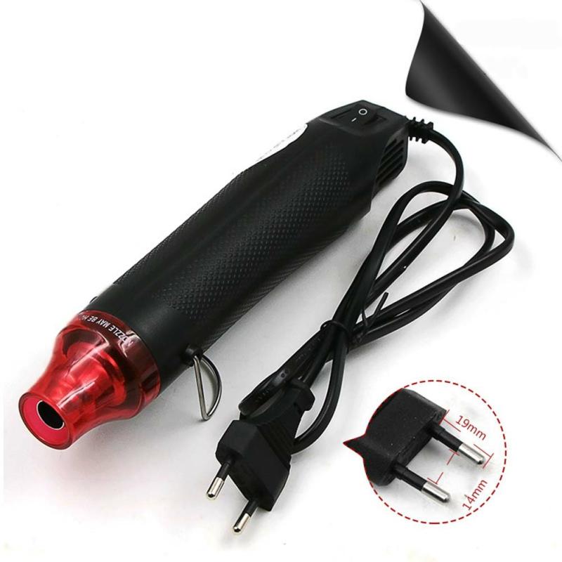 220V Diy Heat Blower Tool Multipurpose Diy Clay Shaping Tool Hand-Made Crafts Heat Pen 03  |  Art & Crafts Art & Crafts 01