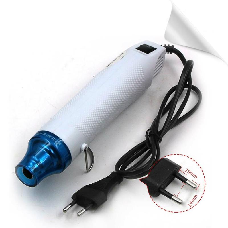 220V Diy Heat Blower Tool Multipurpose Diy Clay Shaping Tool Hand-Made Crafts Heat Pen 04  |  Art & Crafts Art & Crafts 01