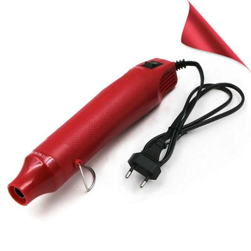 220V Diy Heat Blower Tool Multipurpose Diy Clay Shaping Tool Hand-Made Crafts Heat Pen 05  |  Art & Crafts Art & Crafts 01