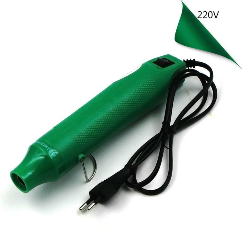 220V Diy Heat Blower Tool Multipurpose Diy Clay Shaping Tool Hand-Made Crafts Heat Pen 06  |  Art & Crafts Art & Crafts 01