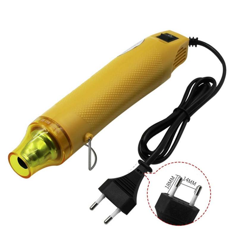 220V Diy Heat Blower Tool Multipurpose Diy Clay Shaping Tool Hand-Made Crafts Heat Pen 07  |  Art & Crafts Art & Crafts 01