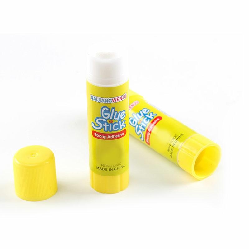 24 Pcs Solid Glue Stick High Viscosity For Adhesive Home Art Paper Card Photo New  |  Tapes & Adhesives Tapes & Adhesives Tapes & Adhesives