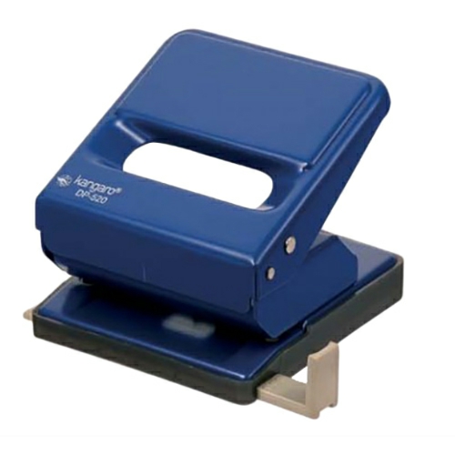 25  Sheets Capacity Puncher Dp-520  |  General Supplies General Supplies General Supplies