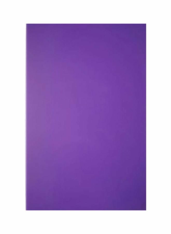 5-Piece Foam Board Set Violet  |  Boards & Easels Boards & Easels Boards & Easels