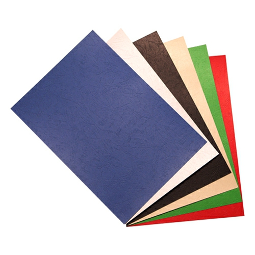 A4 Binding Paper 100 Sheets  |  Files & Folders Files & Folders Files & Folders