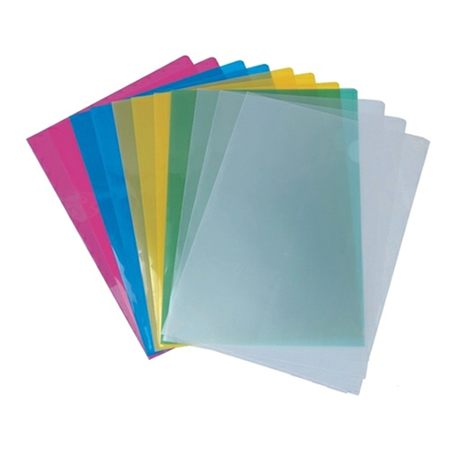 A4 Size L- Weld Folder Pscfw6A4  |  Files & Folders Files & Folders Files & Folders