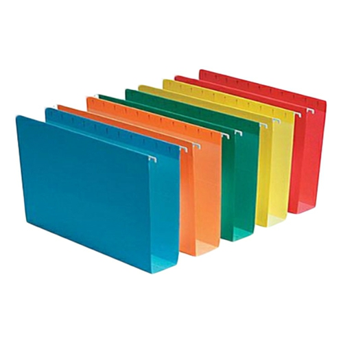 A4 Suspension File 50 Piece  |  Files & Folders Files & Folders Files & Folders