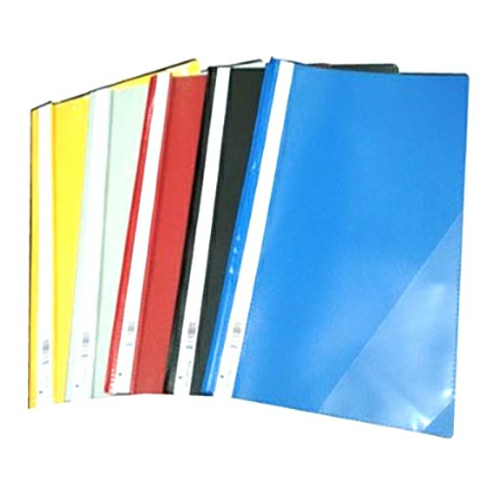 A4 T-6 Office File Assorted 50 Piece  |  Files & Folders Files & Folders Files & Folders