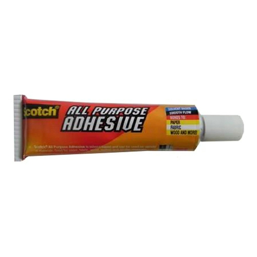 All Purpose Adhesive 60 Ml  |  Tapes & Adhesives Tapes & Adhesives Tapes & Adhesives