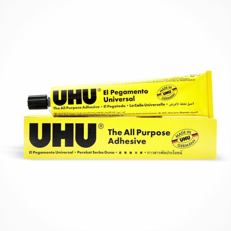 All Purpose Adhesive Tube 125 Ml  |  Tapes & Adhesives Tapes & Adhesives Tapes & Adhesives