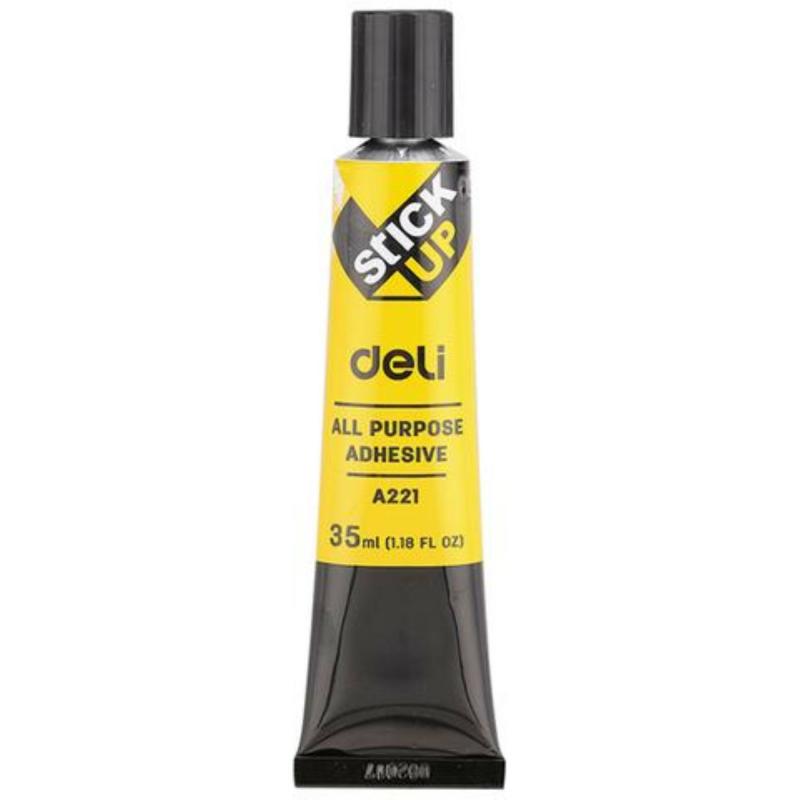 All Purpose Glue Yellow  |  Tapes & Adhesives Tapes & Adhesives Tapes & Adhesives