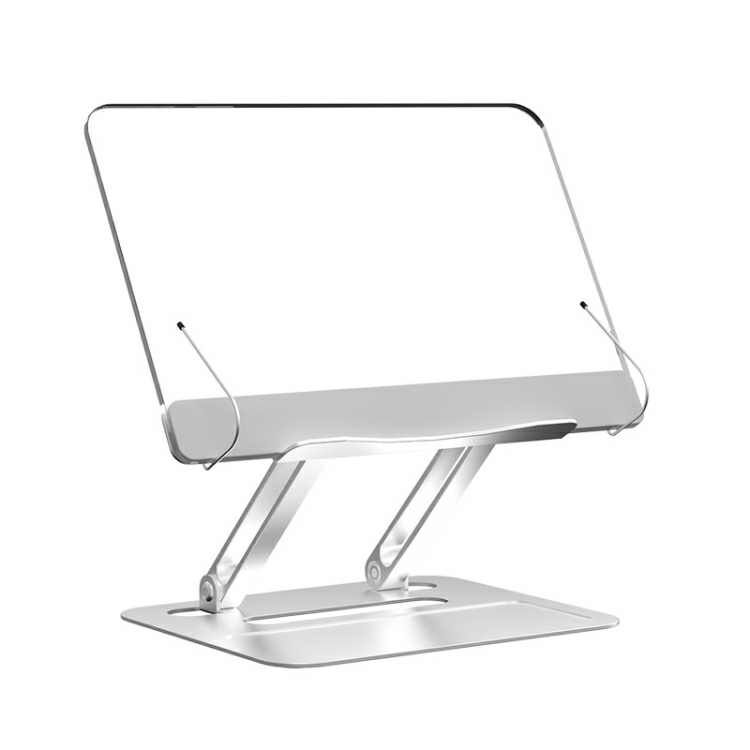 Aluminum Alloy + Acrylic Reading Rack Desktop Liftable Tablet Pc Holder,Sepc: B Type B Type  |  Boards & Easels Boards & Easels Boards & Easels