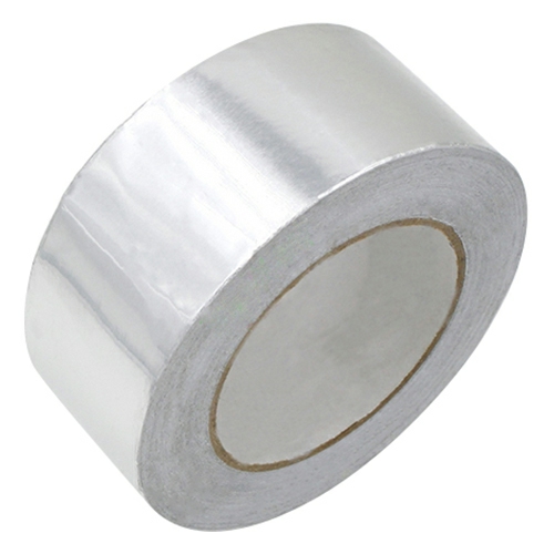 Aluminum Tape Silver 15001  |  Tapes & Adhesives Tapes & Adhesives Tapes & Adhesives