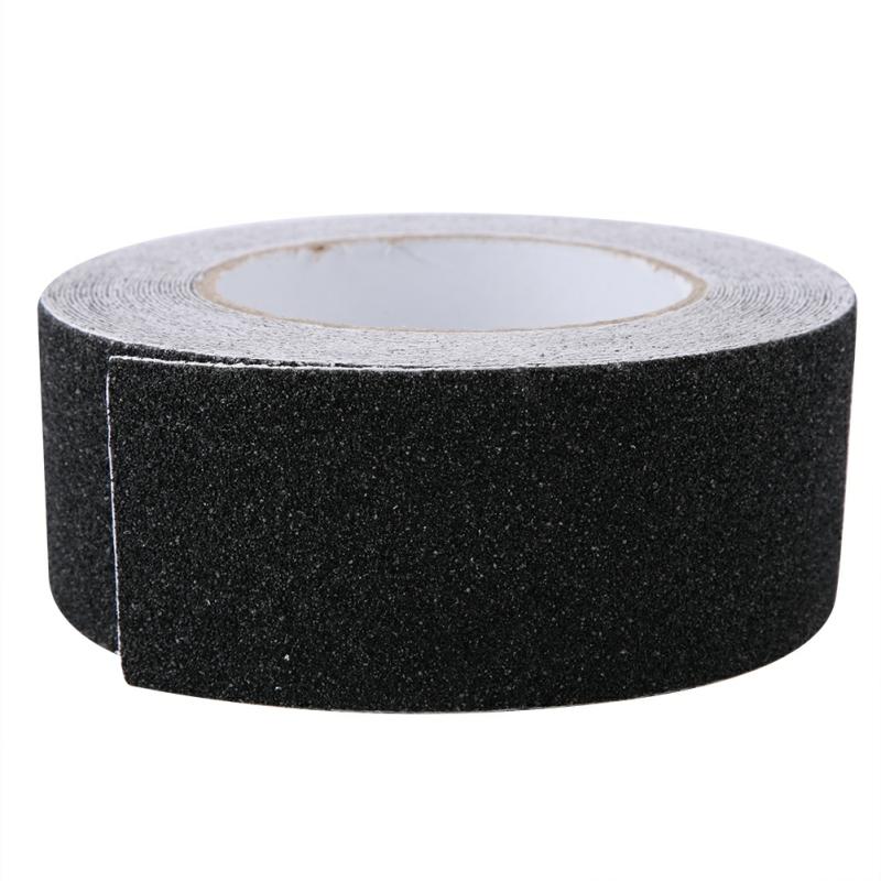 Anti Slip Tape Waterproof Adhesive Tape Sticker Kitchen Stair Floor Bathroom Tool  |  Tapes & Adhesives Tapes & Adhesives Tapes & Adhesives