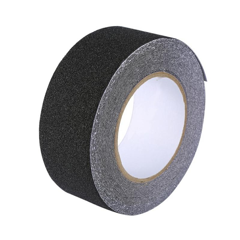 Anti Slip Tape Waterproof Adhesive Tape Sticker Kitchen Stair Floor Bathroom Tool  |  Tapes & Adhesives Tapes & Adhesives Tapes & Adhesives