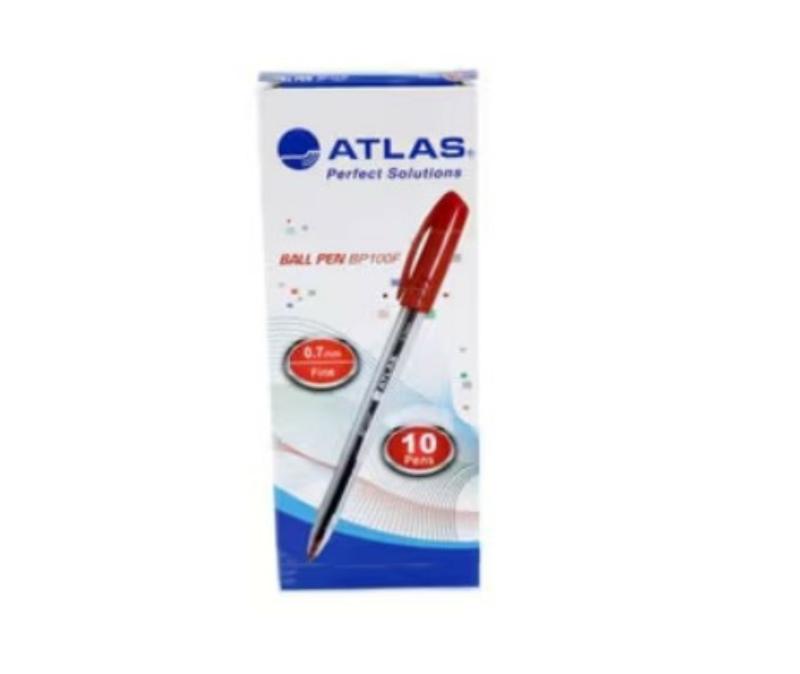 Ball Pen 0.7Mm Fine Bx 10 Rd Smart Grip  |  Writing Instruments Writing Instruments Writing Instruments