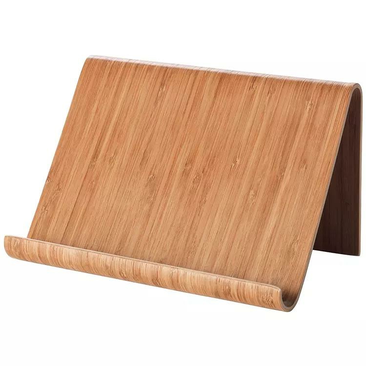 Bamboo Document Holder Table File Organizer Storage Bag Wood File Organizer Filling Folder Bamboo Desktop File Folder Organizer L,Orange  |  Files & Folders Files & Folders Brown