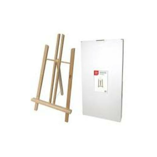 Beech Wood Painting Easel Size 50 X 40 X 43 Cm  |  Boards & Easels Boards & Easels Boards & Easels