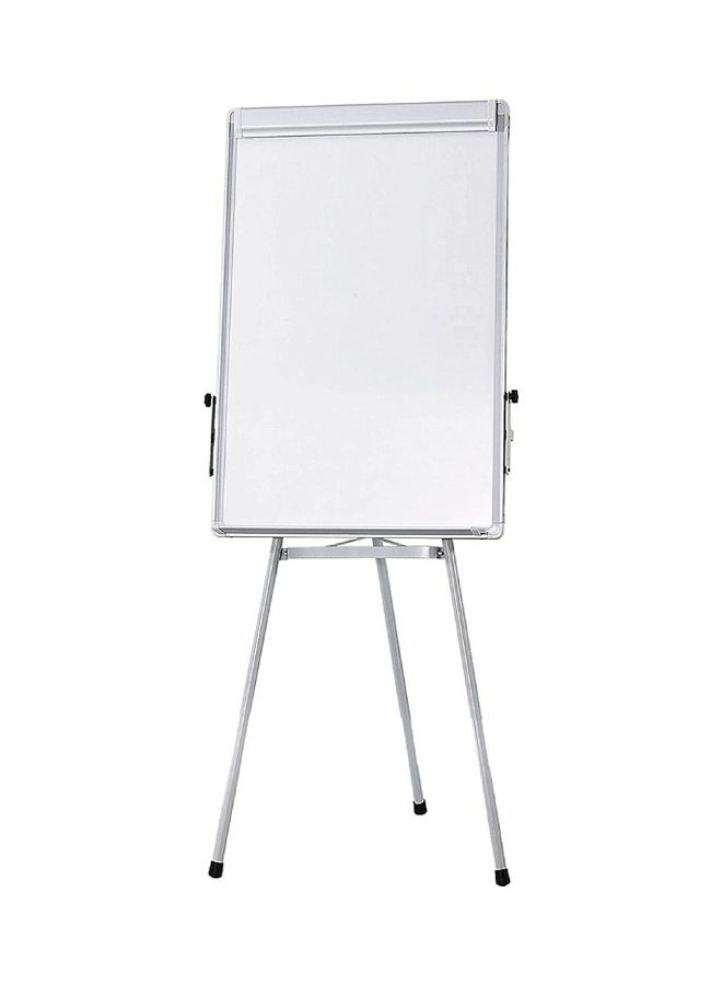 Board With Flip Chart Stand White  |  Boards & Easels Boards & Easels Boards & Easels