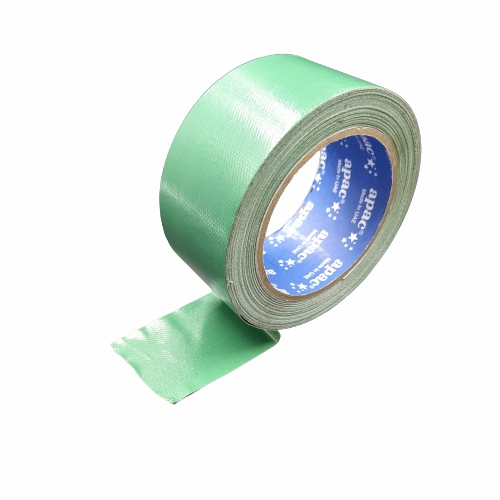 Bookbinding Tape Green 20 Yards X 48 Mm X 24 Pcs Per Carton – Green Binding Tape  |  Tapes & Adhesives Tapes & Adhesives Tapes & Adhesives