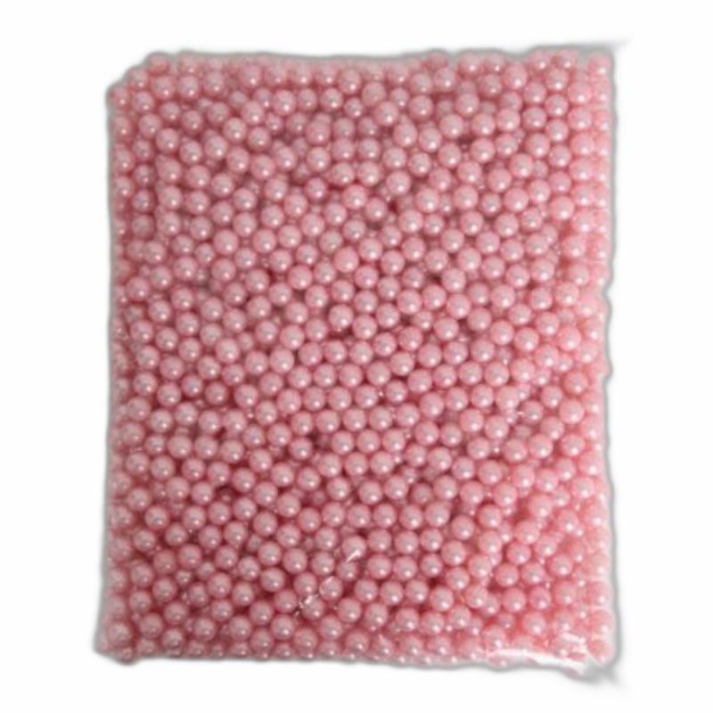 Box Pink Pearl Pack About 250G  |  Art & Crafts Art & Crafts Art & Crafts