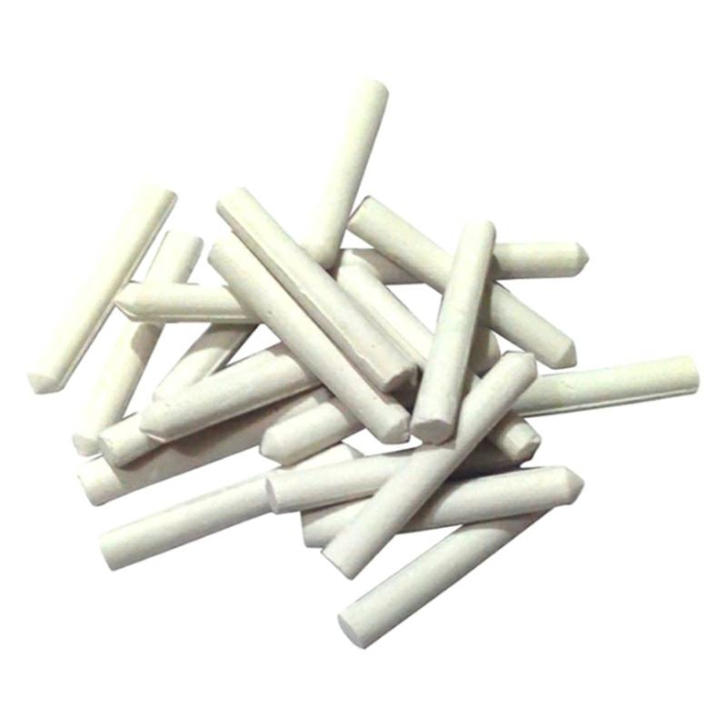 Chalk Set White 50 Piece  |  Writing Instruments Writing Instruments Writing Instruments