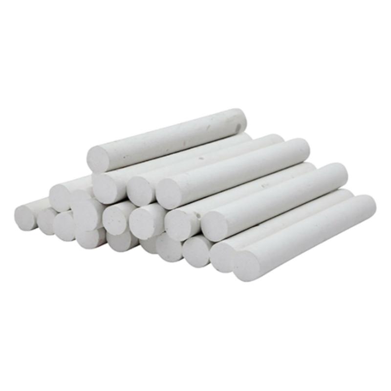 Chalk Set White Wc-100 100 Piece  |  Writing Instruments Writing Instruments Writing Instruments