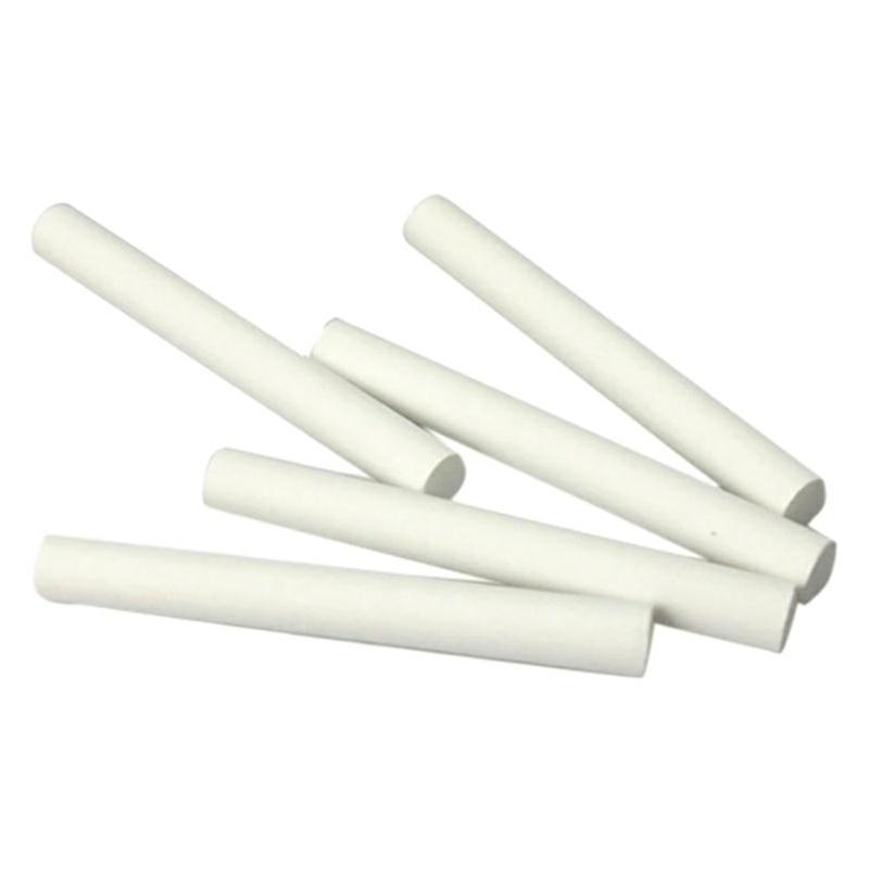 Chalk Set White Wc-20 20 Piece  |  Writing Instruments Writing Instruments Writing Instruments