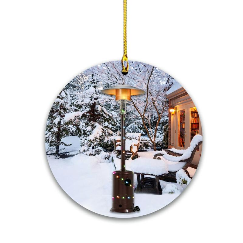 Christmas Pendant Ornaments Creatives Cute Hanging Decor For Family Christmas Decoration Ceramics,A  |  Art & Crafts Art & Crafts A