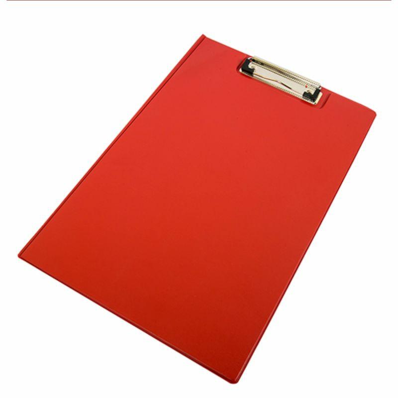 Clip Board Double Fs Ms 577 Red  |  General Supplies General Supplies Black