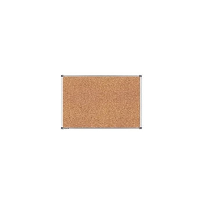 Cork Board 120 X 180 Cm, Brown  |  Boards & Easels Boards & Easels Boards & Easels