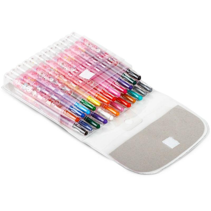 Crayons 24 Colors  |  Writing Instruments Writing Instruments Writing Instruments