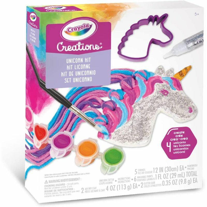 Creations Unicorn Sketch Set  |  Art & Crafts Art & Crafts Art & Crafts