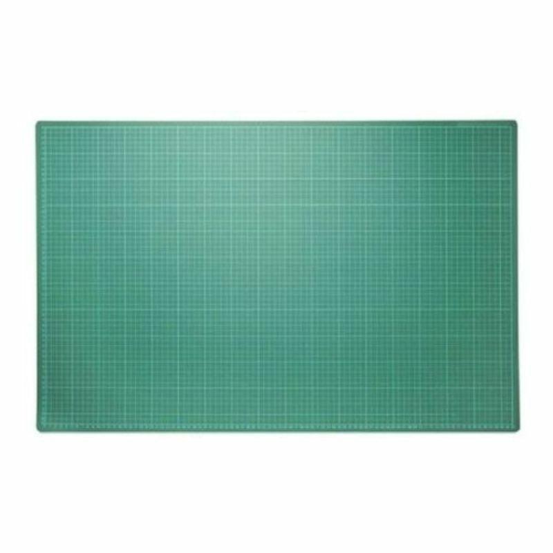 Cutting Mat 90 X  60 Cm A1 Ms1  |  Art & Crafts Art & Crafts Art & Crafts