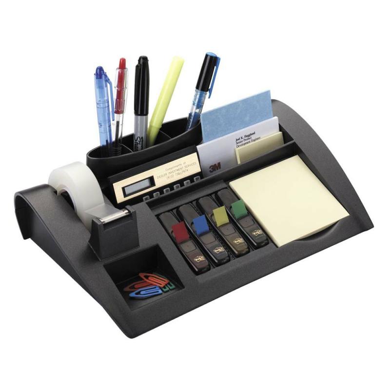 Desk Organizer C-50  |  Desk Supplies Desk Supplies Desk Supplies