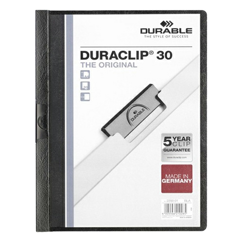 Dura Clip File 2200  |  Files & Folders Files & Folders Files & Folders