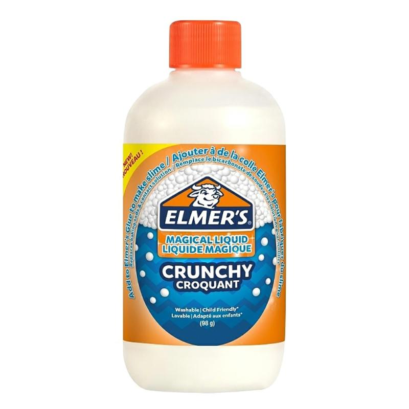 Elmer’s Crunchy Magical Liquid Glue 98 Grem-2109490  |  Tapes & Adhesives Tapes & Adhesives Tapes & Adhesives