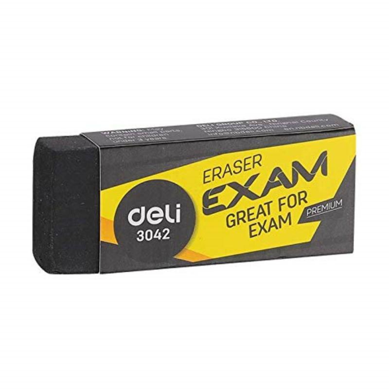 Eraser Black  |  Writing Instruments Writing Instruments Writing Instruments