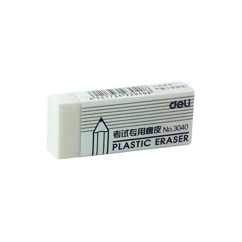 Eraser White  |  Writing Instruments Writing Instruments Writing Instruments