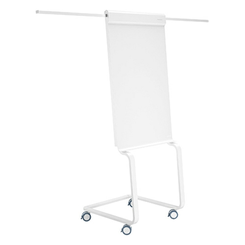 Evolution Plus Mobile Flip Chart Stand  |  Boards & Easels Boards & Easels Boards & Easels