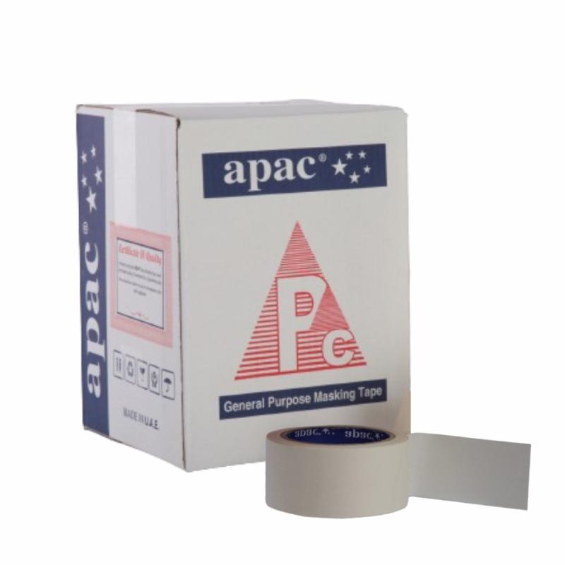 Extra Wide Painters Tape 2 Inches 30 Yards  24 Rolls Auto Tape Best Masking Tape For Painting  |  Tapes & Adhesives Tapes & Adhesives Tapes & Adhesives