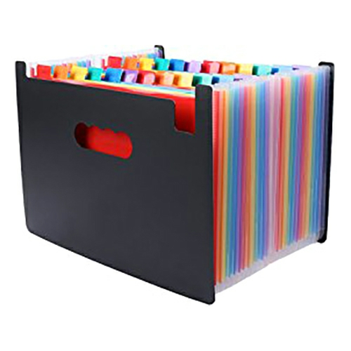 Fc Size 26 Pockets Expanding Files  |  Files & Folders Files & Folders Files & Folders