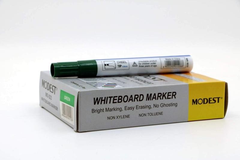 Fine Point Whiteboard Marker Ms-822 Green  |  Writing Instruments Writing Instruments Writing Instruments