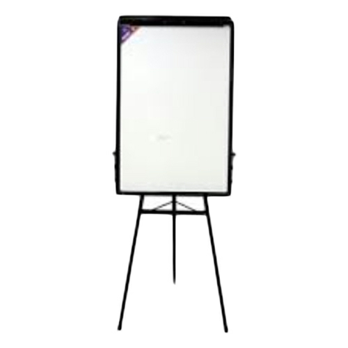 Flip Chart Movable Stand 60 X 90Cm Ptfc-222  |  Boards & Easels Boards & Easels Boards & Easels