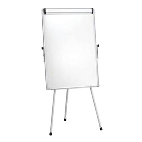 Flip Chart Tripod Board 146 X 299Cm F16  |  Boards & Easels Boards & Easels Boards & Easels