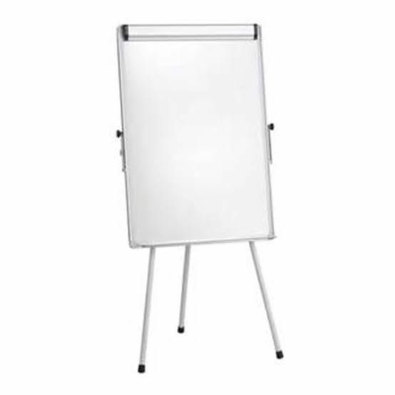 Flipchart Board  70 X  100 Cm F16  |  Boards & Easels Boards & Easels Boards & Easels