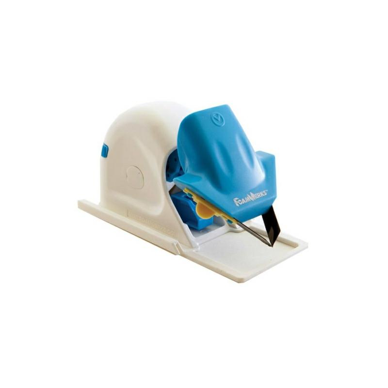 Foamboard Cutter White Blue  |  Boards & Easels Boards & Easels Boards & Easels